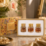 Floral magnolia mulberry diffuser set luxury reed diffuser with glass bottle Lagos Nigeria