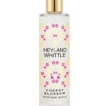 Gold Classic Cherry Blossom Reed Diffuser Refill 200Ml