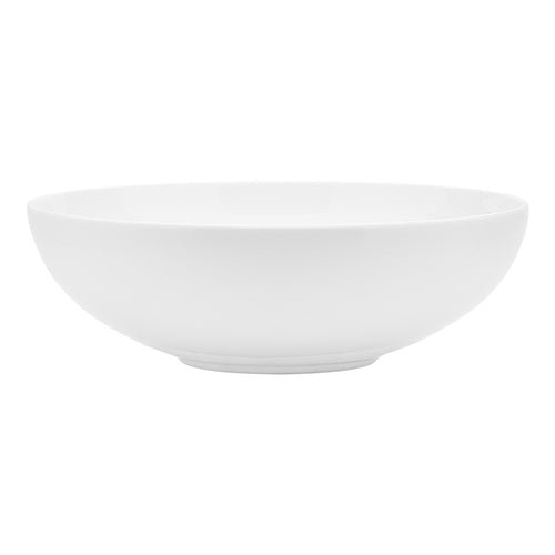 EC16004_800x.jpg Ecology Canvas Bone China White Bowl 18Cm - Image 1