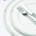 Maypole Dinner Plate 273Mm