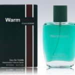 Warm Blood Pour Homme Perfume 100Ml