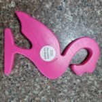 Flamingo Reusable Ice Board (012)