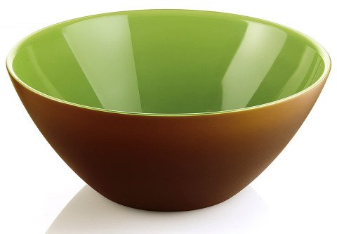 GKPCFzkASvGz5LSuyCge7rRrVMjxiR6fGyUCRfeM.jpeg Bowl 20" My Fusion Decorative Bowl - Image 1