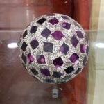Purple Ball