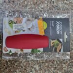 Silicone Garlic Peeler