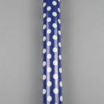 3m spot gift wrap roll with patterned design for stylish gift wrapping and presentation
