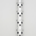 Metallic roll wrap 1.5m premium gift wrapping paper for luxury gift packaging in Lagos, Nigeria