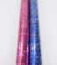 1.5m male metallic roll wrap pack of 36 sheets for stylish gift wrapping and decoration