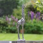 Giraffe Figurine