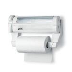 Bis & Tris Roll Holder