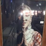 Traditional Indian Dress