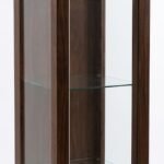 Wall art veneer narrow wall showcase decorative display for living room décor in Lagos, Nigeria