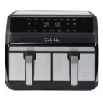 Sur La Table Dual Basket Air Fryer