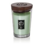 Vellutier Medium Candle- Intimate & Cozy