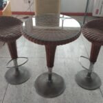 Havanna Bar Table