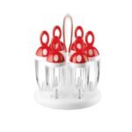 Revolving Spice Rack