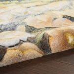 Lida5-Multi-3`10X5`10 Rug