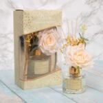 Magnolia Mulberry Diffuser 100Ml