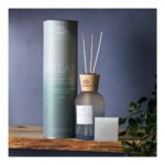 Serenity Relax Diffuser 220Ml Rose Cardamon & Pink Pepper