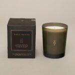 Manor/Classic Candle/Fig