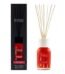500ml Millefiori Milano reed diffuser with apple and cinnamon fragrance in elegant bottle with sticks for home décor in Lagos