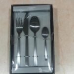16 Stainless Steel Cutlery Set