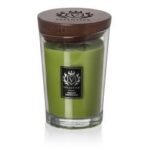 Vellutier Large Candle- By The Fireplace