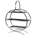 Deco Afternoon Tea Stand