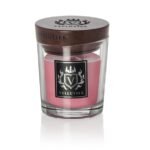 Vellutier Small Candle-Rosy Cheeks