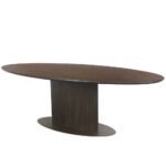 Odyssey Dinning Table Black