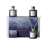 Serenity Pause Set Of 3 Diffuser 50Ml