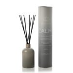 Serenity Calm Ceramic Diffuser 220Ml Bergamot Lavender