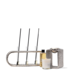 Platinum Reed Diffuser & Wax Melter Aphrodite