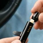 Vent Clip Car Perfume Raheis