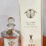 Pample Mousse Flower