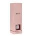 Sences Mini Blush diffuser 120ml pink glass reed diffuser for home fragrance décor in Lagos, Nigeria