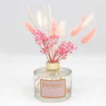 Pink Pampas Diffuser 200Ml