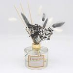 Grey Pampas Diffuser 100Ml