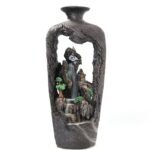 29X12 Clifftop Backflow Incense Burner