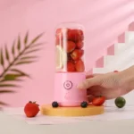 Portable Juicing Cup Blender