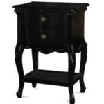 Versailles 2 Bedside Drawer