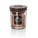 Vellutier Small Candle-Cedar Tree