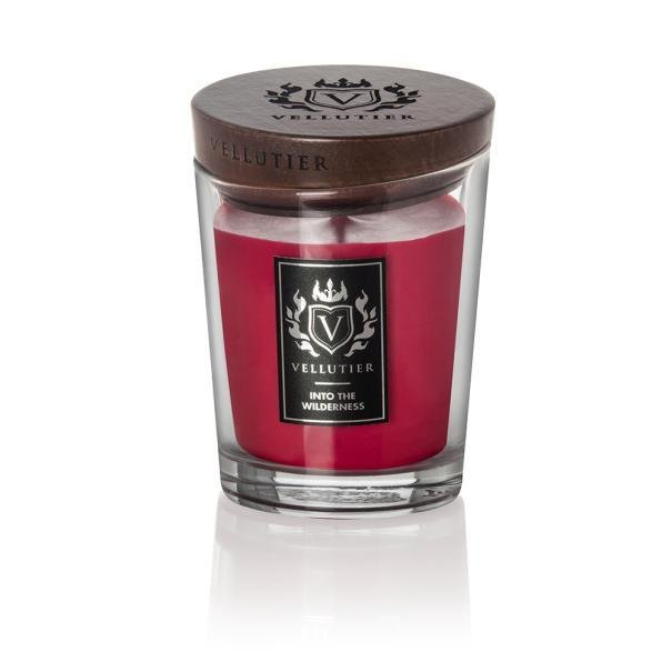 WILDERNESSM.jpg Vellutier Small Candle-Into The Wilderness - Image 1