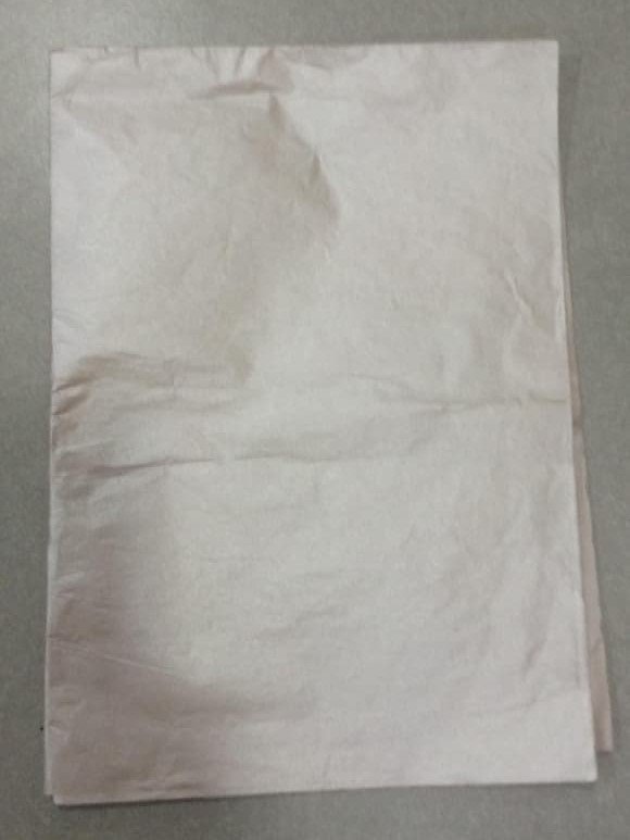 X001X01KJS Verona Towel Ring - Image 1