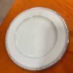 Maypole Bread Plate 190Mm