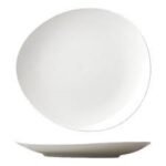 Orientix Pebble Plate 220Mm