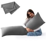 Abella Body Throw Pillow