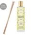 Gold classic citrus lavender diffuser refill 200ml fresh floral fragrance bottle Lagos Nigeria