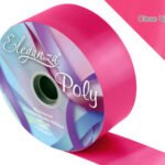 2In Poly Ribbon Deep Cerise (No.30)