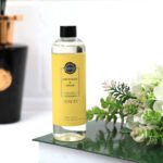 300Ml Reed Diffuser Refill Lemongrass & Ginger